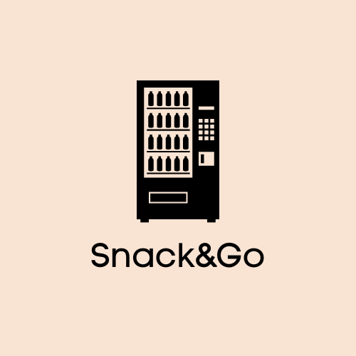 Logo Snack&Go
