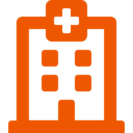 Hospitais